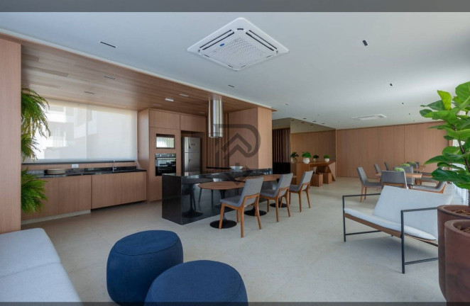 Imagem Apartamento com 3 Quartos à Venda, 106 m² em Vila Clementino - São Paulo Imagem Apartamento com 3 Quartos à Venda, 106 m² em Vila Clementino - São Paulo