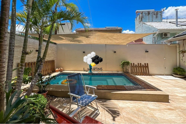 Casa com 3 Quartos à Venda, 170 m² em Estância Velha - Canoas