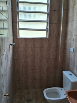 Foto do imóvel Loft à Venda,  em Gonzaguinha - São Vicente