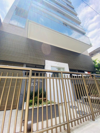 Imagem Imóvel com 2 Quartos à Venda, 64 m² em Praça Da Bandeira - Rio De Janeiro