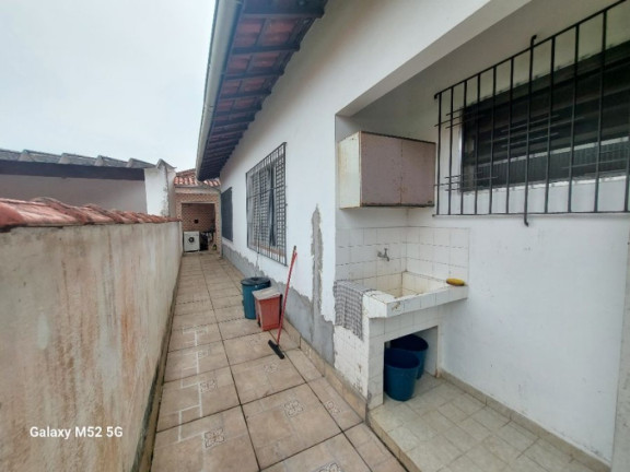 Imagem Casa com 2 Quartos à Venda, 89 m² em Flórida - Praia Grande