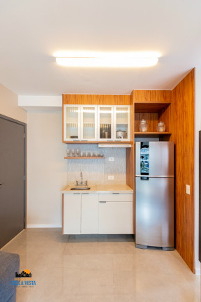 Imagem Apartamento com 1 Quarto à Venda, em Moema - São Paulo Imagem Apartamento com 1 Quarto à Venda, em Moema - São Paulo