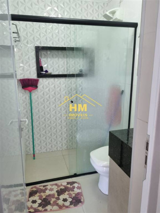Imagem Apartamento com 1 Quarto à Venda, 44 m² em Centro - Sao Vicente
