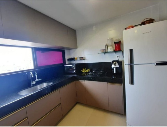 Imagem Apartamento com 2 Quartos à Venda, 60 m² em Intermares - Cabedelo Imagem Apartamento com 2 Quartos à Venda, 60 m² em Intermares - Cabedelo