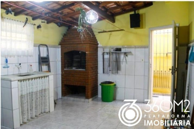 Imagem Casa com 2 Quartos à Venda, 200 m² em Barcelona - São Caetano Do Sul Imagem Casa com 2 Quartos à Venda, 200 m² em Barcelona - São Caetano Do Sul