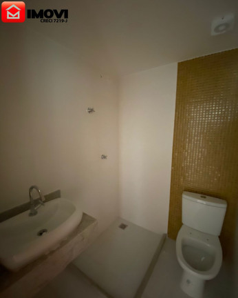 Imagem Apartamento com 3 Quartos à Venda, 90 m² em Itapuã - Vila Velha Imagem Apartamento com 3 Quartos à Venda, 90 m² em Itapuã - Vila Velha