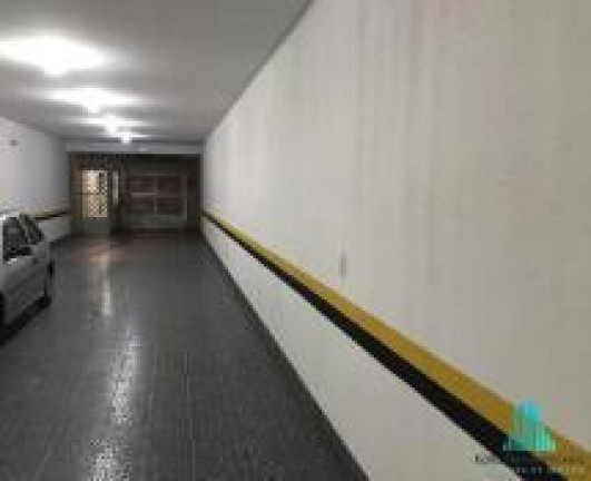 Imagem Apartamento com 3 Quartos à Venda, 83 m² em Campestre - Santo André