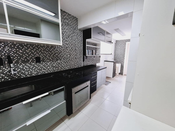 Imagem Cobertura com 3 Quartos à Venda, 156 m² em Rio Vermelho - Salvador