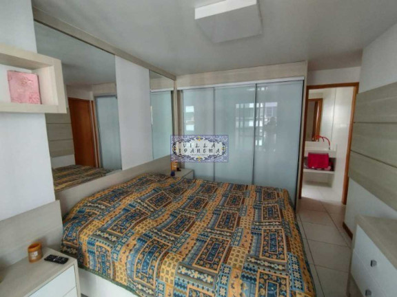 Imagem Apartamento com 3 Quartos à Venda, 102 m² em Icaraí - Niterói
