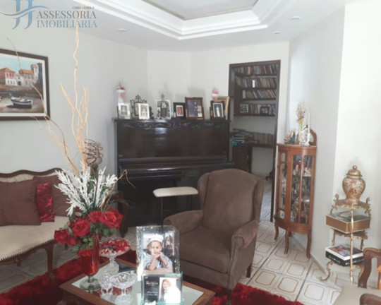Imagem Casa com 4 Quartos para Alugar ou Temporada, 255 m² em Capim Macio - Natal
