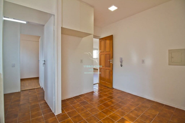 Imagem Apartamento com 3 Quartos à Venda, 121 m² em Itaim Bibi - São Paulo