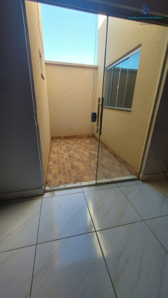 Imagem Casa com 3 Quartos à Venda, 100 m² em Setor Ors Iii - Sanclerlândia Imagem Casa com 3 Quartos à Venda, 100 m² em Setor Ors Iii - Sanclerlândia