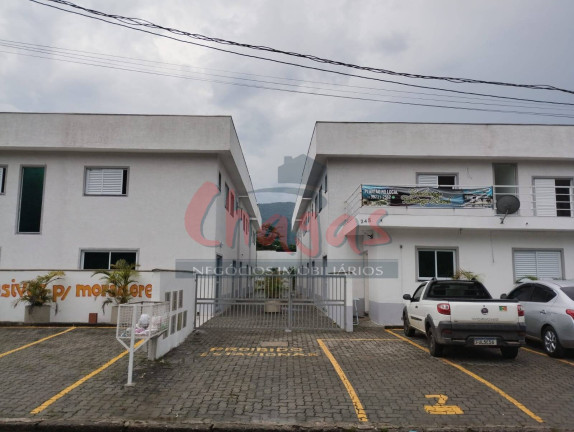 Imagem Casa com 3 Quartos à Venda, 100 m² em Tabatinga - Caraguatatuba Imagem Casa com 3 Quartos à Venda, 100 m² em Tabatinga - Caraguatatuba