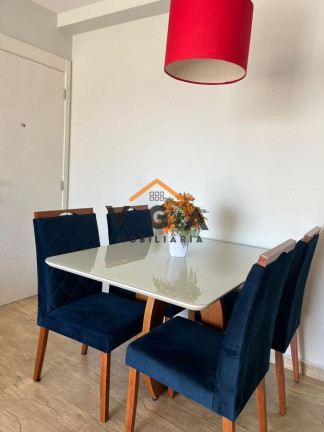 Imagem Apartamento com 2 Quartos à Venda, 68 m² em Tatuapé - São Paulo