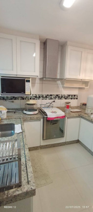 Imagem Sobrado com 3 Quartos à Venda, 125 m² em Bela Vista - Osasco