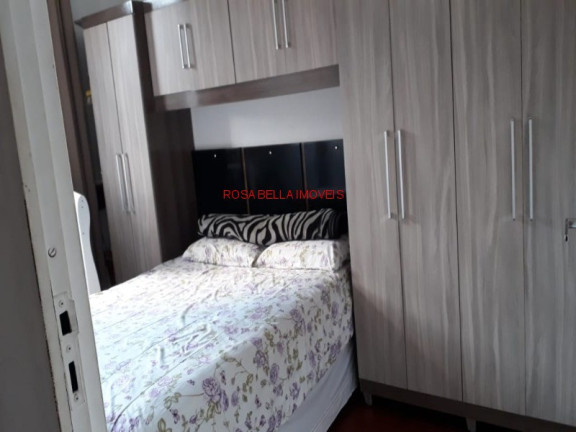 Imagem Apartamento com 2 Quartos à Venda, 54 m² em Jardim Santo Elias - São Paulo Imagem Apartamento com 2 Quartos à Venda, 54 m² em Jardim Santo Elias - São Paulo