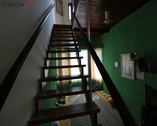 Imagem Casa com 4 Quartos à Venda, 392 m² em Canto Do Forte - Praia Grande Imagem Casa com 4 Quartos à Venda, 392 m² em Canto Do Forte - Praia Grande