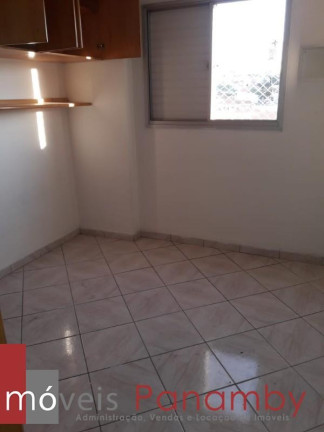 Imagem Apartamento com 2 Quartos à Venda, 50 m² em Chora Menino - São Paulo Imagem Apartamento com 2 Quartos à Venda, 50 m² em Chora Menino - São Paulo