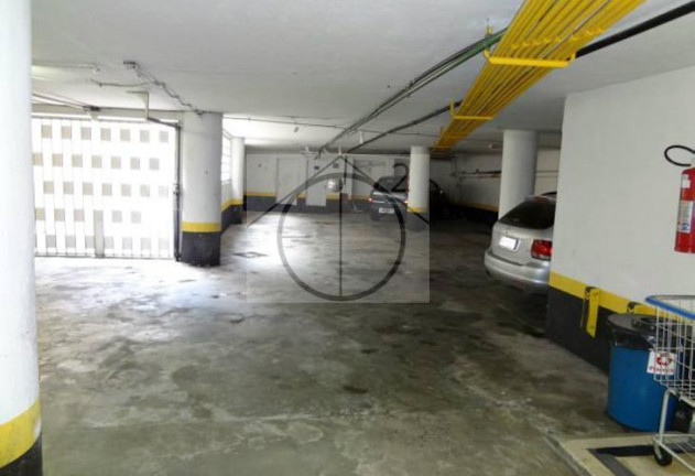 Imagem Apartamento com 3 Quartos à Venda, 141 m² em Perdizes - São Paulo