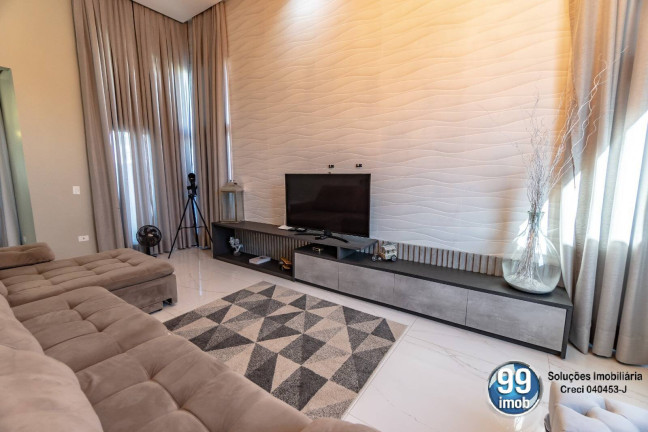 Imagem Casa com 3 Quartos à Venda, 873 m² em Ninho Verde Ii - Pardinho