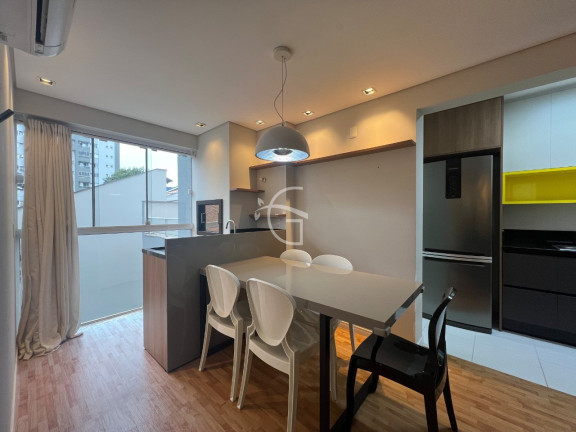 Imagem Apartamento com 2 Quartos à Venda, 72 m² em Anita Garibaldi - Joinville