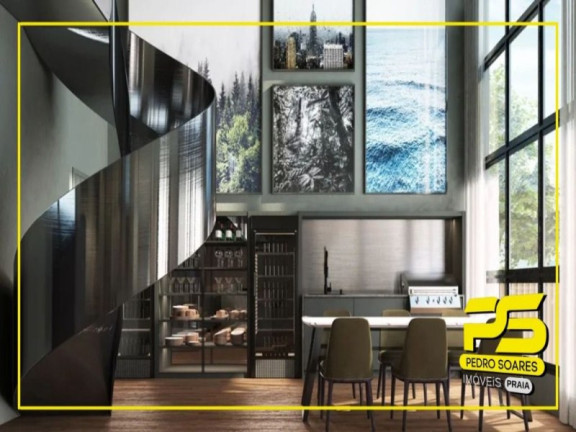 Imagem Apartamento com 3 Quartos à Venda, 120 m² em Tambaú - João Pessoa Imagem Apartamento com 3 Quartos à Venda, 120 m² em Tambaú - João Pessoa