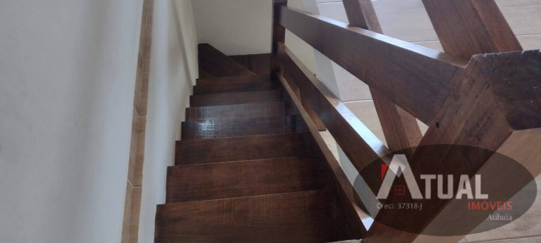 Imagem Casa com 4 Quartos à Venda, 150 m² em Jardim Imperial - Atibaia