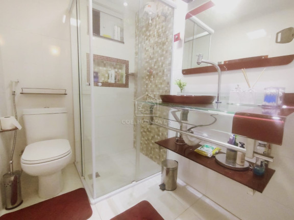 Apartamento com 2 Quartos à Venda, 72 m² em Asa Sul - Brasília