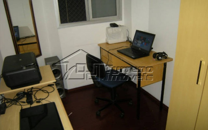 Imagem Apartamento com 2 Quartos à Venda, 80 m² em Jardim Augusta - São José Dos Campos