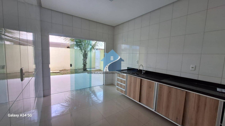 Imagem Casa com 3 Quartos à Venda, 160 m² em Colônia Terra Nova - Manaus Imagem Casa com 3 Quartos à Venda, 160 m² em Colônia Terra Nova - Manaus