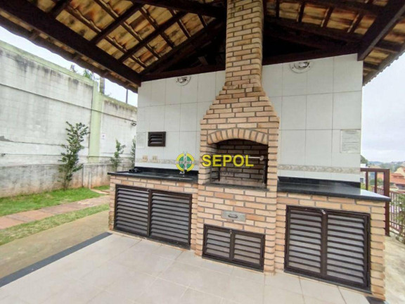 Imagem Apartamento com 2 Quartos à Venda, 45 m² em Parque São Vicente - Mauá Imagem Apartamento com 2 Quartos à Venda, 45 m² em Parque São Vicente - Mauá