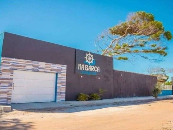 Imagem Ponto Comercial à Venda, 4.000 m² em Praia Da Barra - Alcobaça