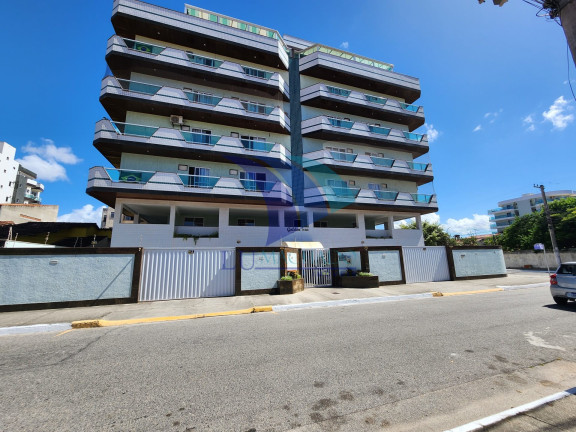 Imagem Apartamento com 3 Quartos à Venda, 117 m² em Braga - Cabo Frio