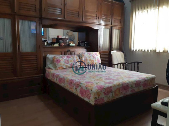 Imagem Apartamento com 2 Quartos à Venda, 94 m² em Centro - Niterói
