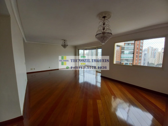Imagem Apartamento com 4 Quartos à Venda, 160 m² em Jardim Vila Mariana - São Paulo Imagem Apartamento com 4 Quartos à Venda, 160 m² em Jardim Vila Mariana - São Paulo