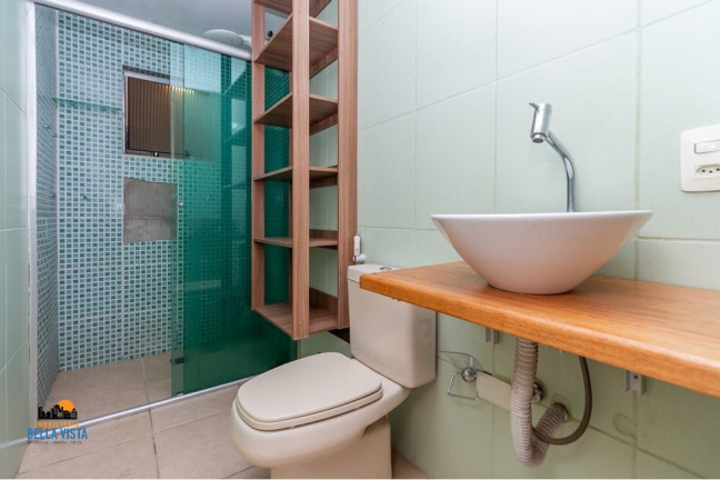 Imagem Apartamento com 2 Quartos à Venda,  em Vila Vera - São Paulo