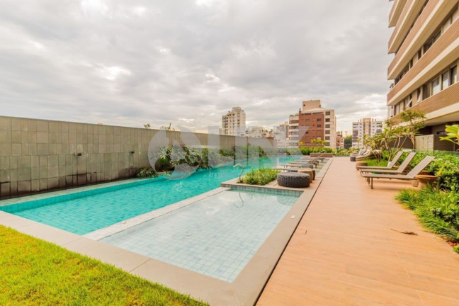 Imagem Apartamento com 1 Quarto à Venda, 75 m² em Praia De Belas - Porto Alegre