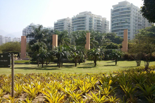 Imagem Apartamento com 3 Quartos à Venda, 100 m² em Barra Da Tijuca - Rio De Janeiro