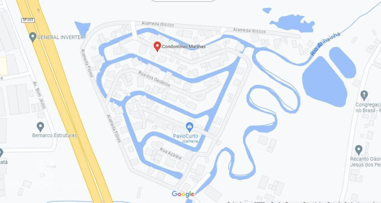 Imagem Casa de Condomínio com 3 Quartos à Venda, 159 m² em Centro - Bom Jesus Dos Perdões Imagem Casa de Condomínio com 3 Quartos à Venda, 159 m² em Centro - Bom Jesus Dos Perdões