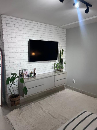 Imagem Casa com 3 Quartos à Venda, 156 m² em Jardim Atlântico - Goiânia Imagem Casa com 3 Quartos à Venda, 156 m² em Jardim Atlântico - Goiânia