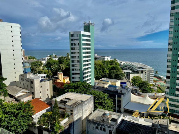 Imagem Apartamento com 4 Quartos à Venda, 268 m² em Barra - Salvador Imagem Apartamento com 4 Quartos à Venda, 268 m² em Barra - Salvador