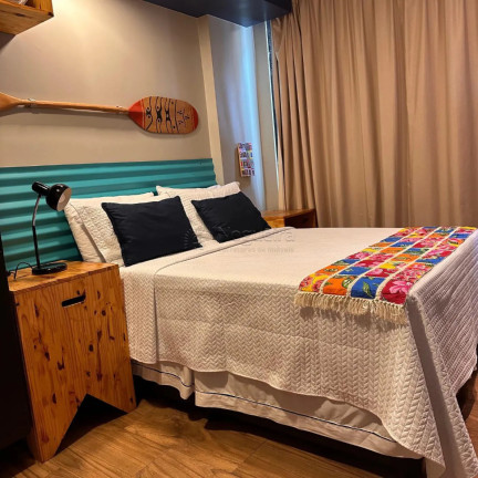 Imagem Flat com 1 Quarto à Venda, 33 m² em Merepe Ll - Ipojuca Imagem Flat com 1 Quarto à Venda, 33 m² em Merepe Ll - Ipojuca