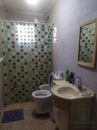 Imagem Casa com 2 Quartos à Venda, 91 m² em Jardim Maristela - Atibaia