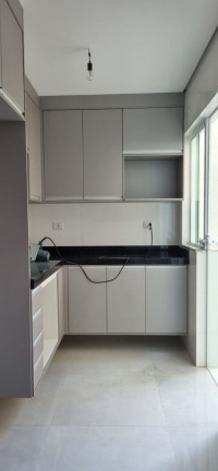 Imagem Apartamento com 2 Quartos à Venda, 54 m² em Vila Curuçá - Santo André Imagem Apartamento com 2 Quartos à Venda, 54 m² em Vila Curuçá - Santo André