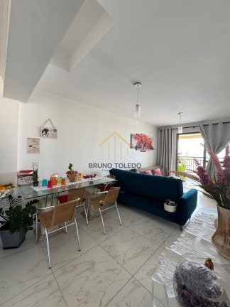 Apartamento com 2 Quartos à Venda, 65 m² em Aviação - Praia Grande