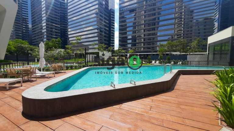 Imagem Apartamento com 3 Quartos à Venda, 134 m² em Chácara Santo Antônio (zona Sul) - São Paulo Imagem Apartamento com 3 Quartos à Venda, 134 m² em Chácara Santo Antônio (zona Sul) - São Paulo