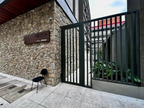 Imagem Imóvel com 2 Quartos à Venda, 68 m² em Brooklin - São Paulo Imagem Imóvel com 2 Quartos à Venda, 68 m² em Brooklin - São Paulo