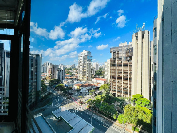 Imagem Imóvel à Venda, 220 m² em Cidade Monções - São Paulo Imagem Imóvel à Venda, 220 m² em Cidade Monções - São Paulo
