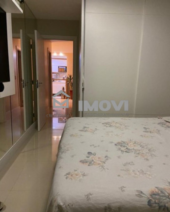 Imagem Apartamento com 2 Quartos à Venda, 60 m² em Praia De Itaparica - Vila Velha