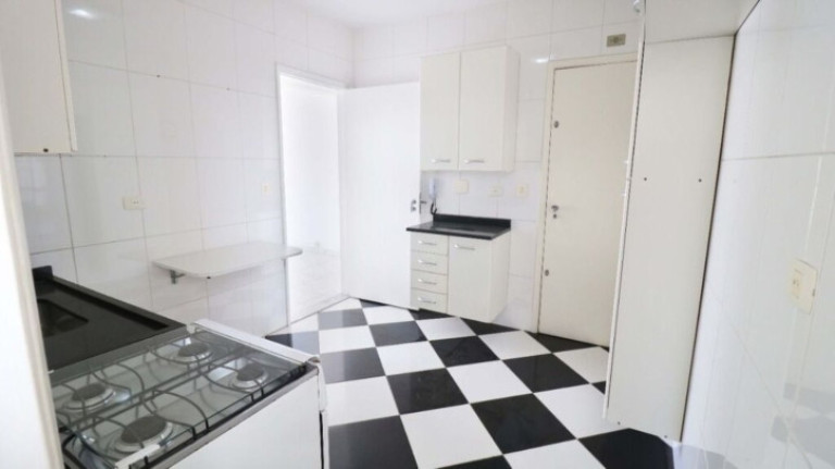 Imagem Apartamento com 1 Quarto à Venda, 56 m² em Pinheiros - São Paulo